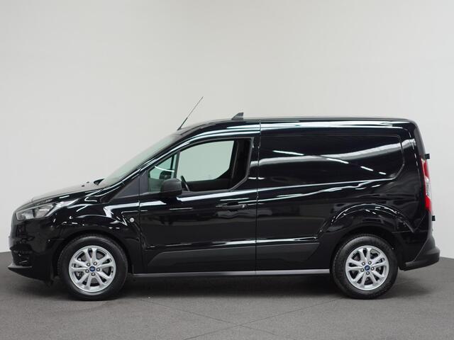 Ford TRANSIT CONNECT 1.5 EcoBlue L1 Trend Aut. Navi Airco PDC A Cruise Control 3Zits Camera DAB+