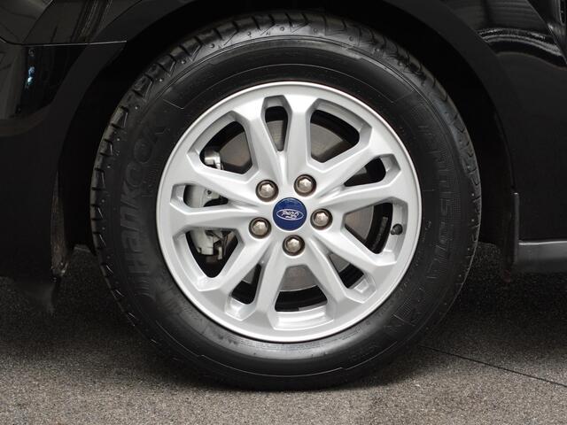 Ford TRANSIT CONNECT 1.5 EcoBlue L1 Trend Aut. Navi Airco PDC A Cruise Control 3Zits Camera DAB+