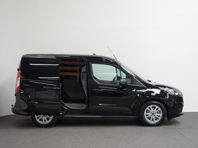 Ford TRANSIT CONNECT 1.5 EcoBlue L1 Trend Aut. Navi Airco PDC A Cruise Control 3Zits Camera DAB+