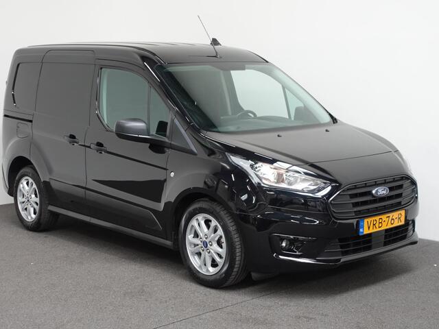 Ford TRANSIT CONNECT 1.5 EcoBlue L1 Trend Aut. Navi Airco PDC A Cruise Control 3Zits Camera DAB+