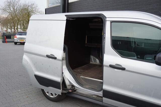 Ford TRANSIT CONNECT 1.5 EcoBlue - EURO 6 - Airco - Navi - Cruise - ¤12.900,- Excl.