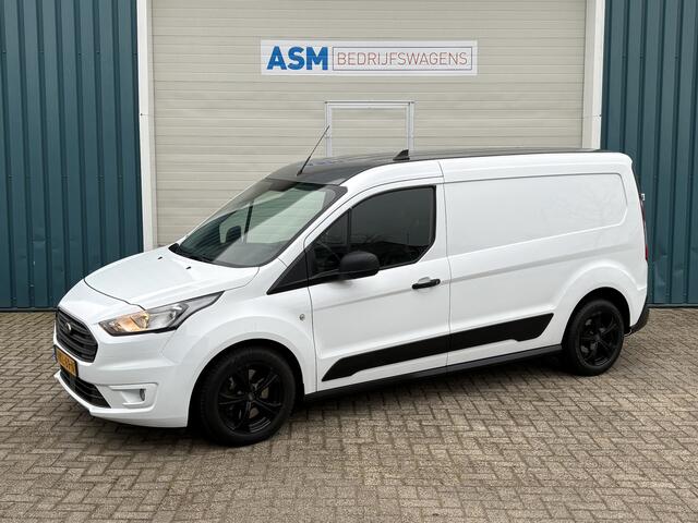 Ford TRANSIT CONNECT 1.5 100Pk EcoBlue L2 Trend / Cruise / Airco / Navi / SCHUIFDEUR / Apk t/m 27-05-2026