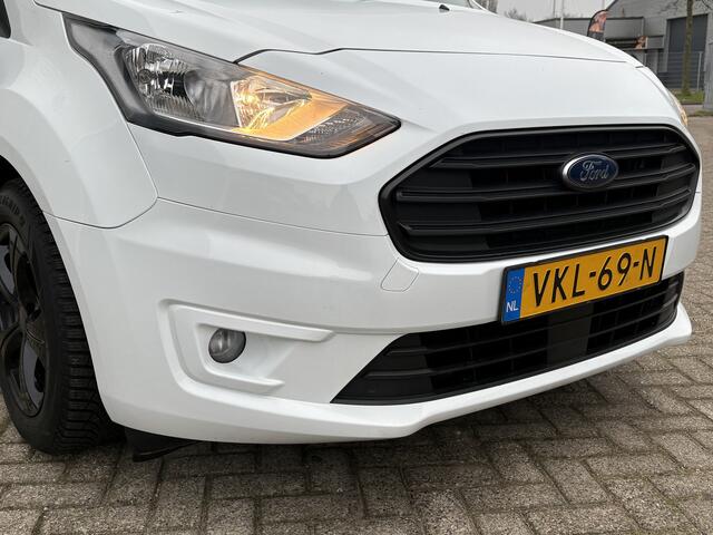 Ford TRANSIT CONNECT 1.5 100Pk EcoBlue L2 Trend / Cruise / Airco / Navi / SCHUIFDEUR / Apk t/m 27-05-2026