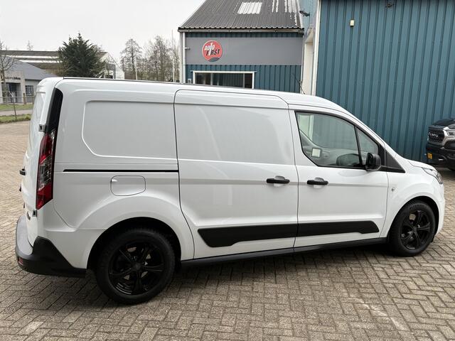 Ford TRANSIT CONNECT 1.5 100Pk EcoBlue L2 Trend / Cruise / Airco / Navi / SCHUIFDEUR / Apk t/m 27-05-2026