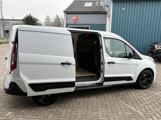 Ford TRANSIT CONNECT 1.5 100Pk EcoBlue L2 Trend / Cruise / Airco / Navi / SCHUIFDEUR / Apk t/m 27-05-2026