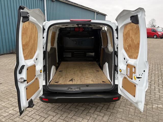 Ford TRANSIT CONNECT 1.5 100Pk EcoBlue L2 Trend / Cruise / Airco / Navi / SCHUIFDEUR / Apk t/m 27-05-2026