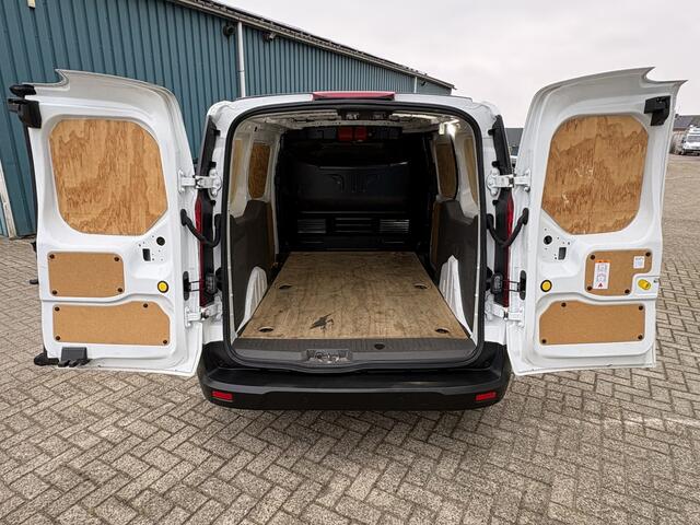 Ford TRANSIT CONNECT 1.5 100Pk EcoBlue L2 Trend / Cruise / Airco / Navi / SCHUIFDEUR / Apk t/m 27-05-2026