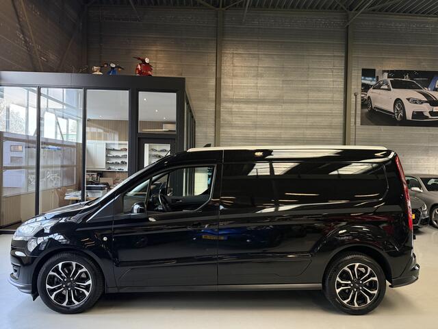 Ford TRANSIT CONNECT 1.5 EcoBlue L2 Sport Camera, Cruise, Navi