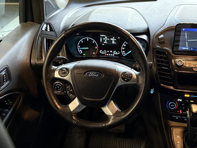 Ford TRANSIT CONNECT 1.5 EcoBlue L2 Sport Camera, Cruise, Navi