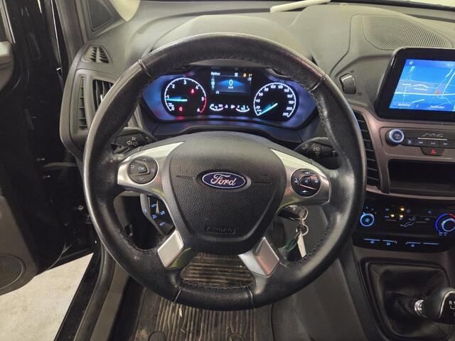 Ford TRANSIT CONNECT 1.5 EcoBlue L2 Trend