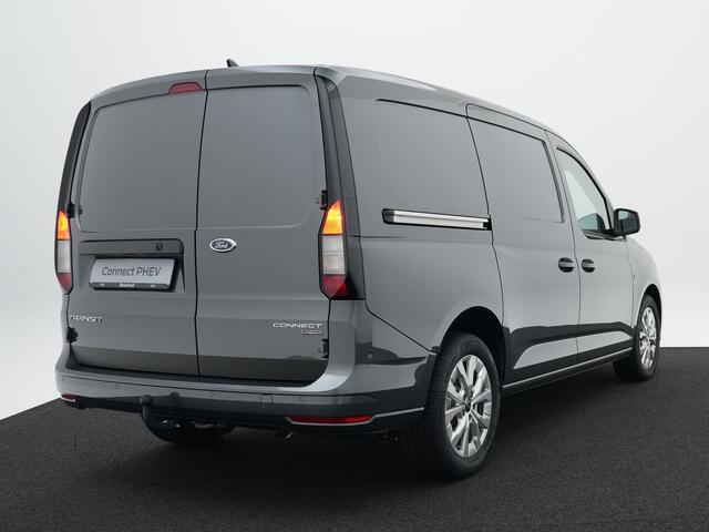 Ford TRANSIT CONNECT 1.5 EcoBoost PHEV L2 Limited | Trekhaak | Achteruit rijcamera | Navigatie |