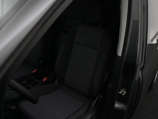 Ford TRANSIT CONNECT 1.5 EcoBoost PHEV L2 Limited | Trekhaak | Achteruit rijcamera | Navigatie |