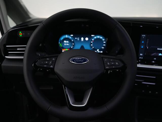 Ford TRANSIT CONNECT 1.5 EcoBoost PHEV L2 Limited | Trekhaak | Achteruit rijcamera | Navigatie |