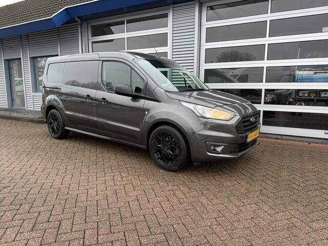 Ford TRANSIT CONNECT 1.5 EcoBlue L2 Trend