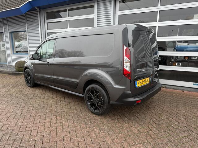 Ford TRANSIT CONNECT 1.5 EcoBlue L2 Trend