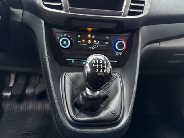 Ford TRANSIT CONNECT 1.5 EcoBlue L2 Trend