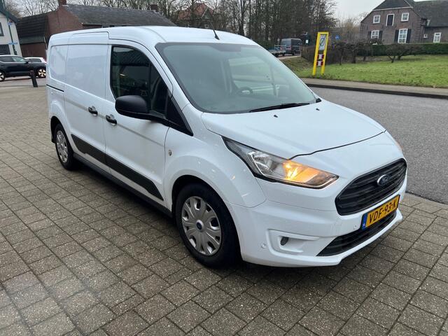 Ford TRANSIT CONNECT 1.5 TDCI L2 AMBIENTE