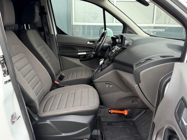 Ford TRANSIT CONNECT 1.5 EcoBlue L2 Automaat LIMITED Lang / Navi / Cruise / Trekhaak/ Camera