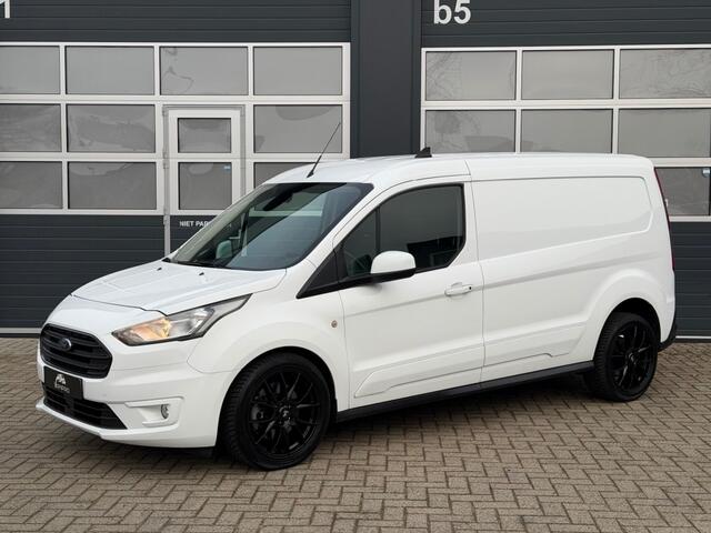 Ford TRANSIT CONNECT 1.5 EcoBlue L2 Automaat LIMITED Lang / Navi / Cruise / Trekhaak/ Camera