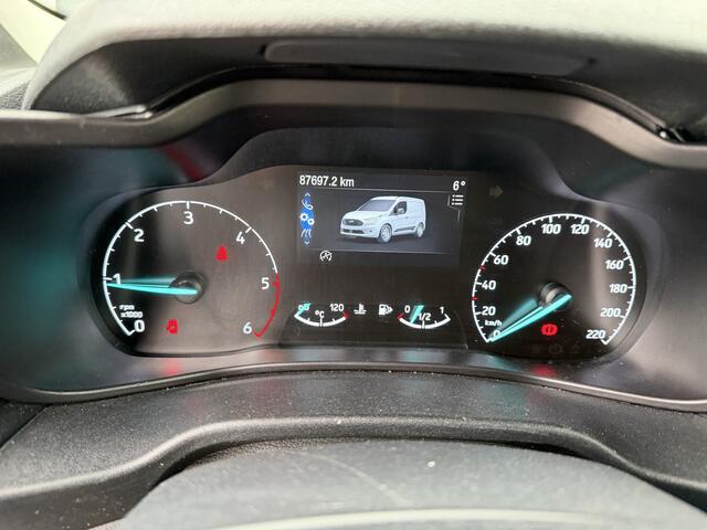 Ford TRANSIT CONNECT 1.5 EcoBlue L2 Trend Achteruitrijcamera/CarPlay/navigatie