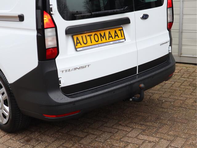 Ford TRANSIT CONNECT 2.0 EcoBlue 122 pk Automaat - L2 Maxi L+R Schuifdr