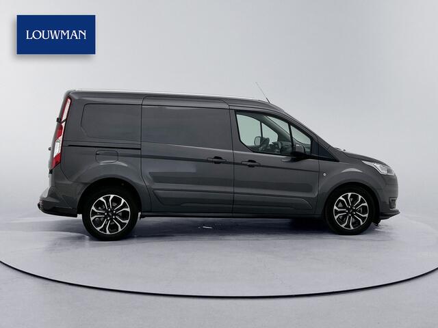 Ford TRANSIT CONNECT 1.5 EcoBlue L2 Sport Navigatie Automaat Camera Stoelverwarming