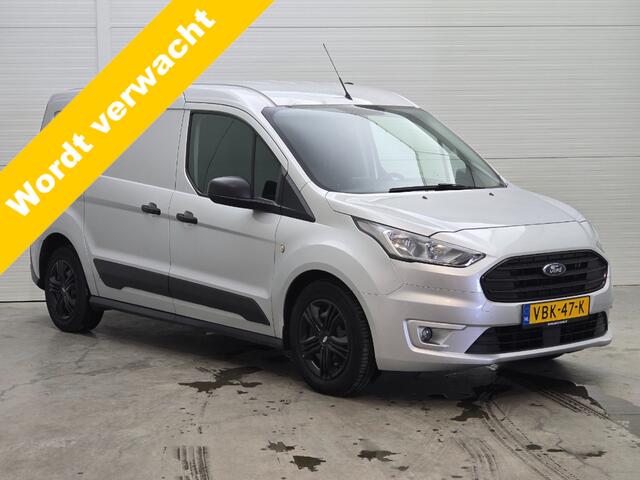 Ford TRANSIT CONNECT 1.5 EcoBlue L2 Trend | Camera | Trekhaak
