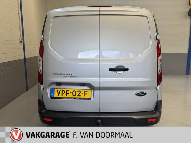 Ford TRANSIT CONNECT 1.5 EcoBlue L1 Trend