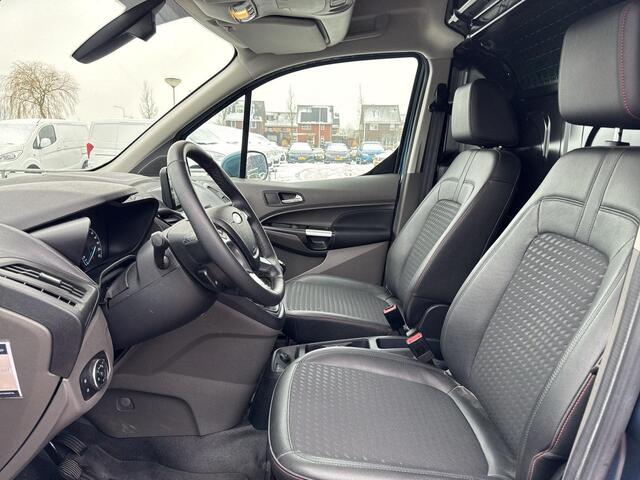 Ford TRANSIT CONNECT 1.5 EcoBlue L2 Limited | Trekhaak | Lage KMS! | Schuifdeur L+R |
