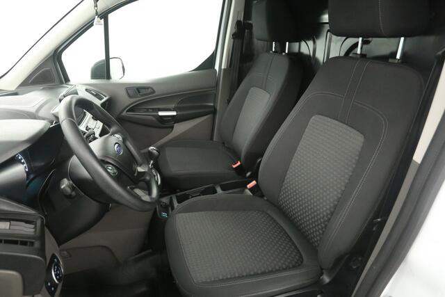 Ford TRANSIT CONNECT Ecoboost | 100PK | Benzine | Airco | Camera | Carplay | Parkeersens.
