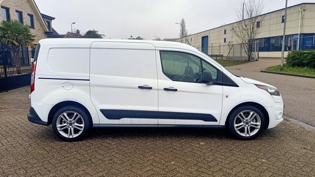 Ford TRANSIT CONNECT 1.0 Ecoboost L2 Tr.