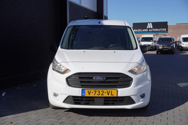 Ford TRANSIT CONNECT 1.5 EcoBlue 100PK L2 - EURO 6 - Airco - Cruise - Trekhaak - ¤8.950,- Excl.