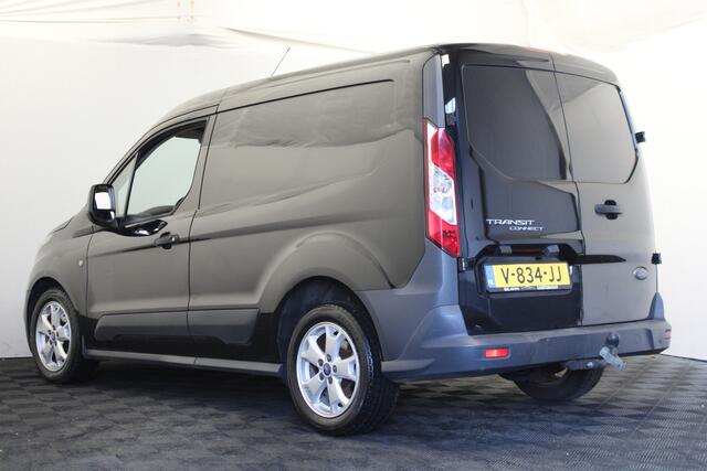 Ford TRANSIT CONNECT 1.5 TDCI L1 Economy Edition