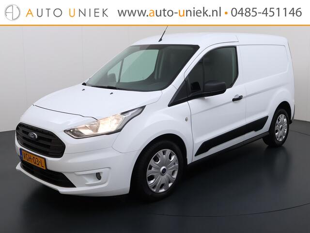 Ford TRANSIT CONNECT 1.5 EcoBlue L1 Trend 100pk! AIRCO, TREKHAAK, CRUISE Control