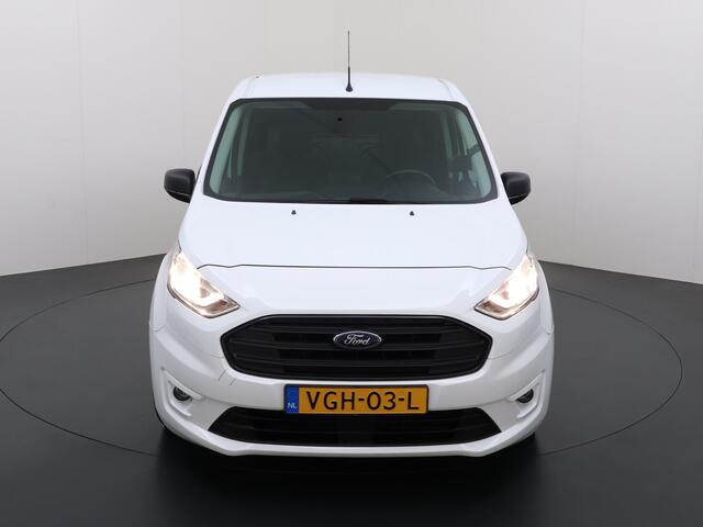 Ford TRANSIT CONNECT 1.5 EcoBlue L1 Trend 100pk! AIRCO, TREKHAAK, CRUISE Control