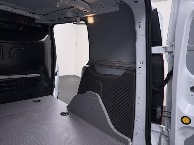 Ford TRANSIT CONNECT 1.5 EcoBlue L1 Trend 100pk! AIRCO, TREKHAAK, CRUISE Control