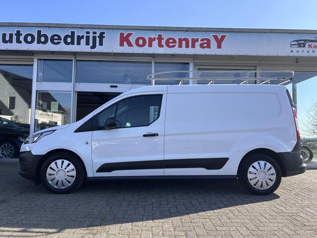 Ford TRANSIT CONNECT 1.5 EcoBlue L2 Ambiente AIRCO/TREKHAAK/68998 KM/TOP OCCASION