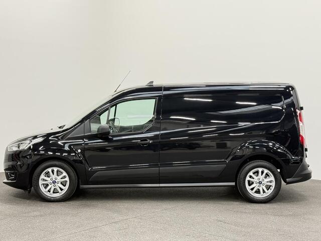 Ford TRANSIT CONNECT 100pk L2 Trend Automaat Trekhaak Airco Navi Cruise Automaat Trekhaak Navi Airco PDC A Cruise 3Zits Camera DAB+