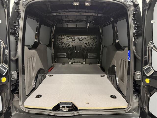 Ford TRANSIT CONNECT 100pk L2 Trend Automaat Trekhaak Airco Navi Cruise Automaat Trekhaak Navi Airco PDC A Cruise 3Zits Camera DAB+