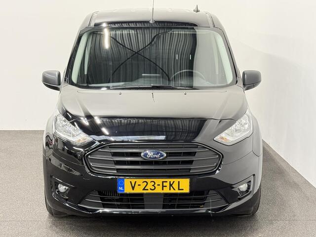 Ford TRANSIT CONNECT 100pk L2 Trend Automaat Trekhaak Airco Navi Cruise Automaat Trekhaak Navi Airco PDC A Cruise 3Zits Camera DAB+