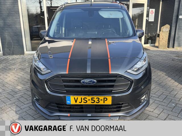 Ford TRANSIT CONNECT 1.5 EcoBlue L2 Sport Automaat 120pk