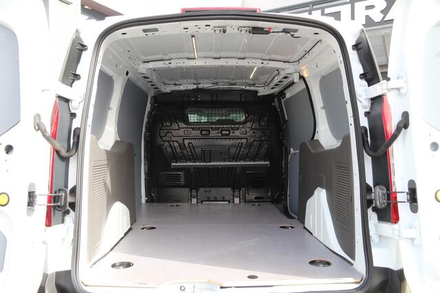 Ford TRANSIT CONNECT 1.5 EcoBlue 100 | L2 | Stoelverwarming | Trekhaak | Cruise | Airco..
