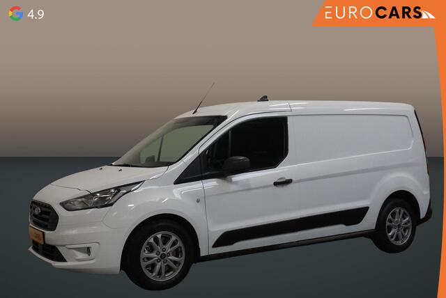 Ford TRANSIT CONNECT 1.5 EcoBlue L2 Trend Automaat Airco Navi PDC 3Zits Camera DAB+