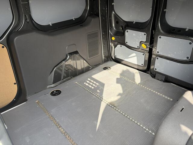 Ford TRANSIT CONNECT 1.0 Ecoboost L2 Trend, navi, 2 schuifdeur, trekhaak, imperiaal