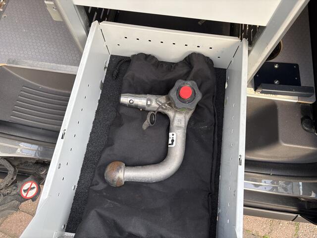 Ford TRANSIT CONNECT 1.0 Ecoboost L2 Trend, navi, 2 schuifdeur, trekhaak, imperiaal