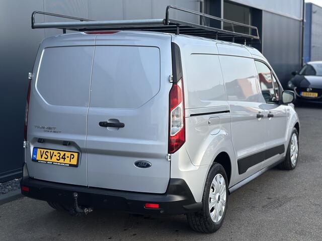 Ford TRANSIT CONNECT 1.5 EcoBlue L2 Trend