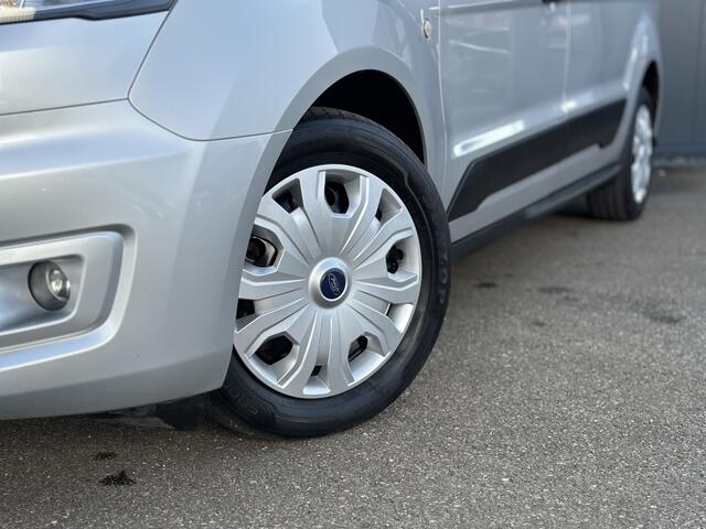 Ford TRANSIT CONNECT 1.5 EcoBlue L2 Trend