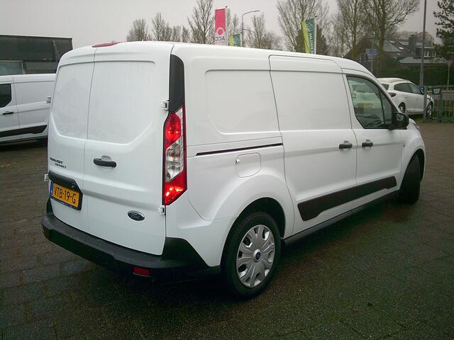 Ford TRANSIT CONNECT 1.5 EcoBlue L2 Trend VOORZIEN VAN AIRCO+CRUISE2XZIJSCHUIFDEUR