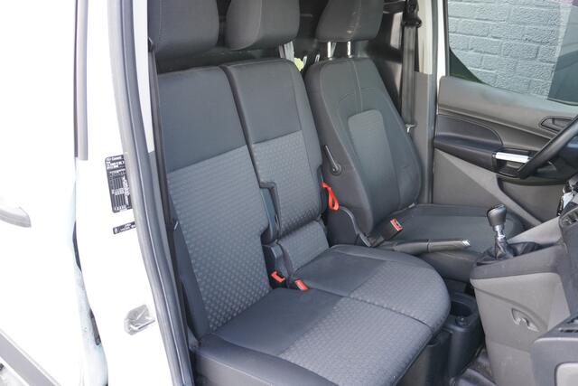 Ford TRANSIT CONNECT 1.5 EcoBlue L2 EURO 6 - Airco - Cruise - Camera - ¤ 12.499,- Excl.