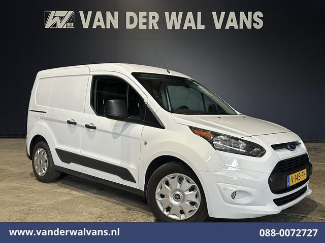 Ford TRANSIT CONNECT 1.5 TDCI L1H1 Euro6 Airco | Camera | Navigatie | Apple Carplay | Cruisecontrol Android Auto, Parkeersensoren